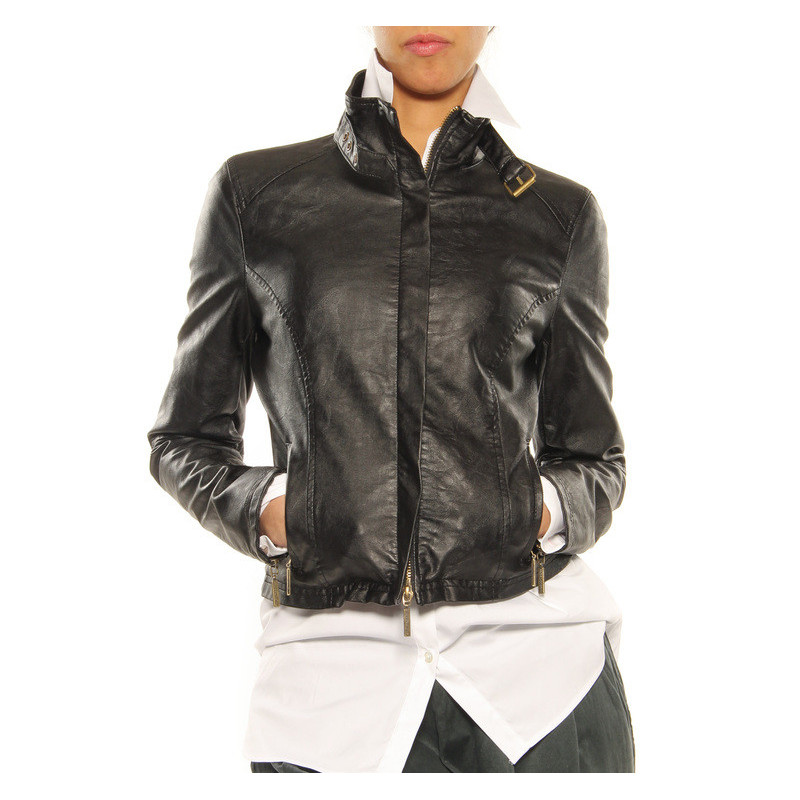 Jacket Freedomday black